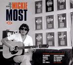 The Pop Genius Of