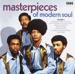 Masterpieces of Modern Soul vol.5