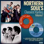 Northern Soul's Classiest Rarities Volume 7