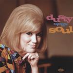 Dusty Sings Soul