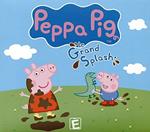Peppa Pig: Le Grand Splash