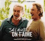 Salaud on t'aime (Colonna Sonora)