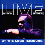 Live At The Logo Hamburg