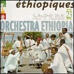 Ethiopiques 23 - CD Audio di Orchestra Ethiopia