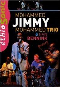 Ethiosonic (DVD) - DVD di Mohammed Jimmy Mohammed