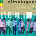 Ethiopiques 25