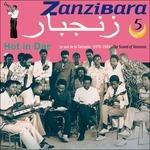 Zanzibara 5 - CD Audio