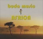 Buda Music Africa - CD Audio