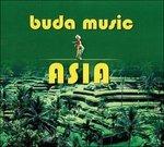 Buda Music Asia