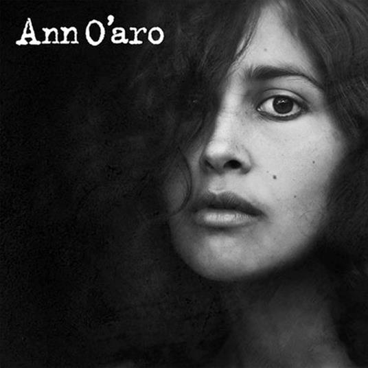 Ann O'Aro - CD Audio di Ann O'Aro