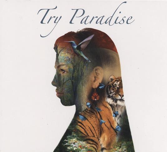 Try Paradise - CD Audio di Try Paradise