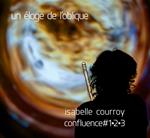 Un Eloge De L'Oblique - Confluence #1-2-3