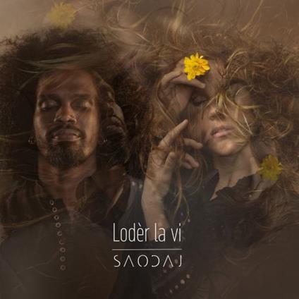 Loder La Vi - CD Audio di Saodaj