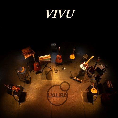 Vivu - CD Audio di L' Alba