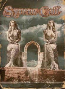 Syrens Call. Live From The Abyss (2 DVD) - DVD di Syrens Call