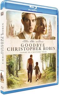 Goodbye Christopher Robin - Vi presento Christopher Robin (Import Francia) (Blu-ray)