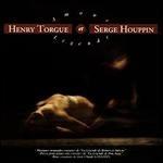 Amour Legende - CD Audio di Serge Houppin,Henry Torgue