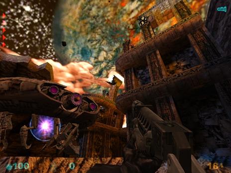 Gunman Chronicles - 2