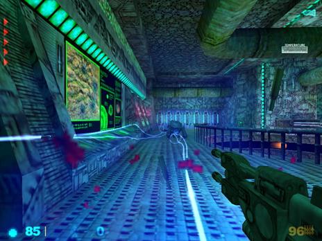 Gunman Chronicles - 5
