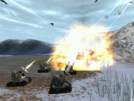 Ground Control Best Sellers - 2