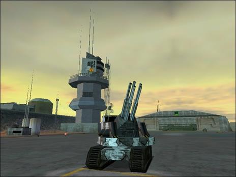 Ground Control Best Sellers - 3