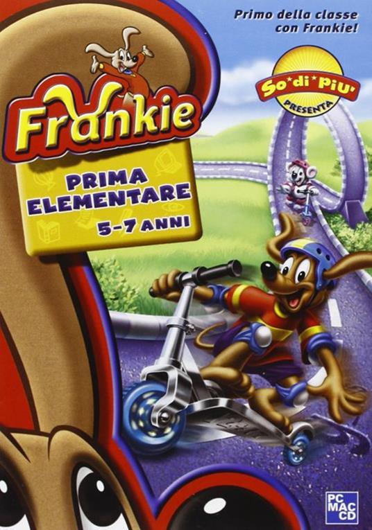 Frankie Prima Elementare