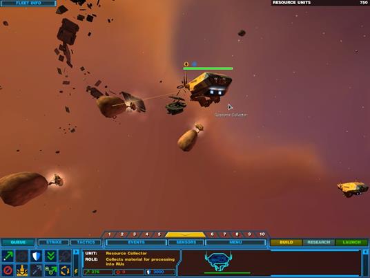 Homeworld 2 - 4