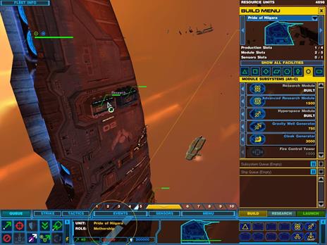 Homeworld 2 - 5