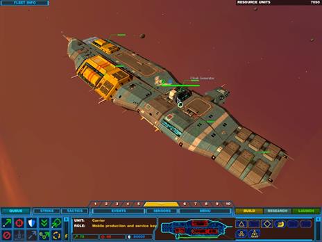 Homeworld 2 - 6