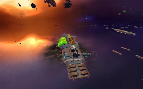Homeworld 2 - 8