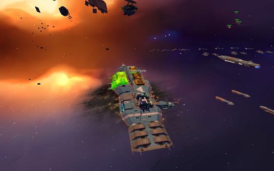 Homeworld 2 - 8