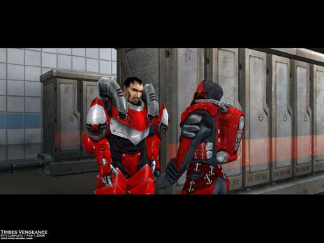Tribes Vengeance - 7