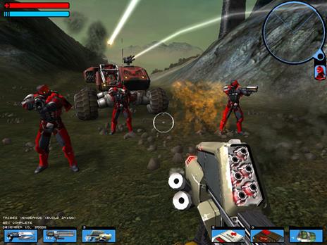 Tribes Vengeance - 5