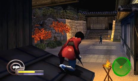 Red Ninja: End of Honor - 4