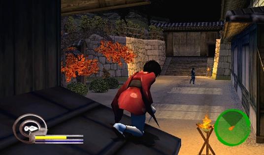 Red Ninja: End of Honor - 4