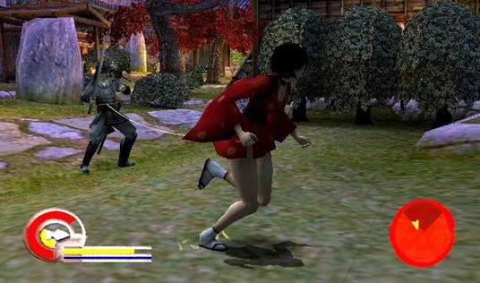 Red Ninja: End of Honor - 6