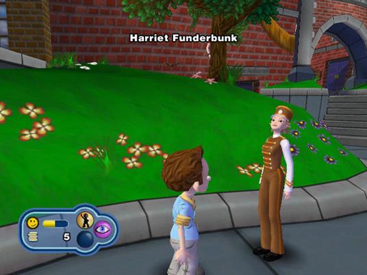Leisure Suit Larry: Magna Cum Laude - 3