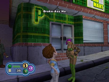 Leisure Suit Larry: Magna Cum Laude - 4