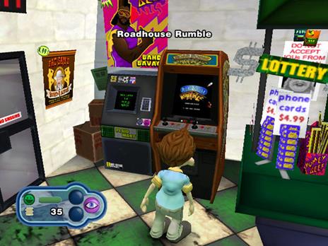 Leisure Suit Larry: Magna Cum Laude - 9