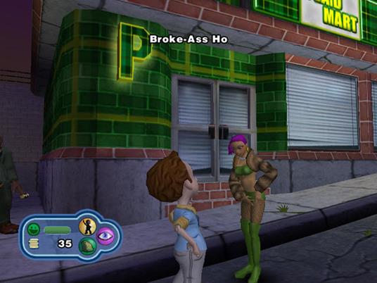 Leisure Suit Larry: Magna Cum Laude - 10