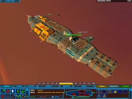 Homeworld 2 Best Sellers - 8