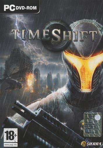 Timeshift - 2