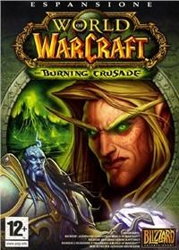 World of Warcraft: The Burning Crusade