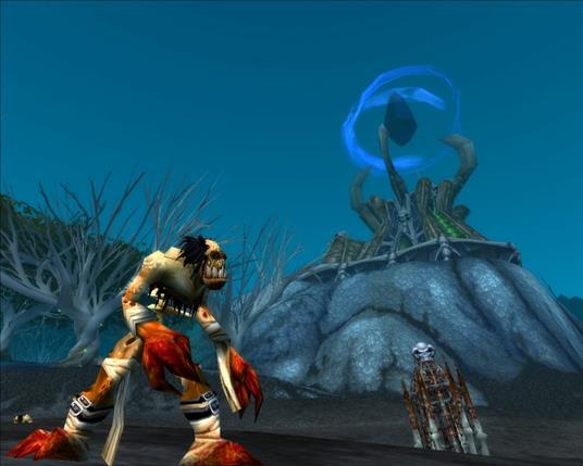World of Warcraft: The Burning Crusade - 3
