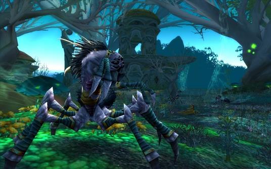 World of Warcraft: The Burning Crusade - 5