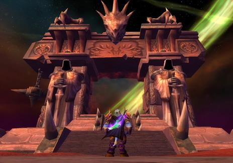World of Warcraft: The Burning Crusade - 6