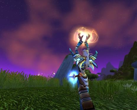 World of Warcraft: The Burning Crusade - 7