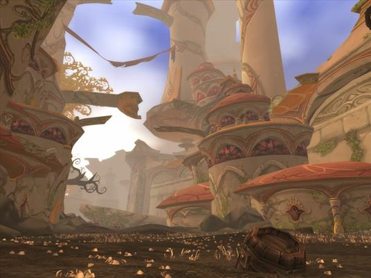 World of Warcraft: The Burning Crusade - 8
