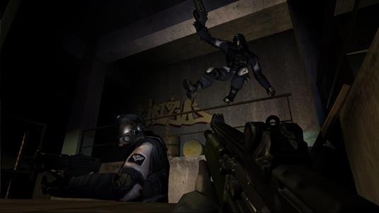 F.E.A.R. Perseus Mandate - 2