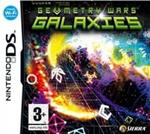 Geometry Wars: Galaxies